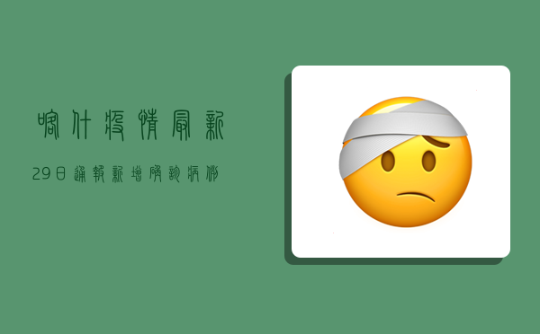 喀什疫情最新29日通报，新增确诊病例12例，防控形势依然严峻