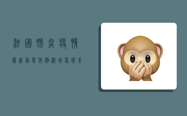法国肺炎疫情最新动态，病例激增、医疗系统承压，全球防控面临新挑战
