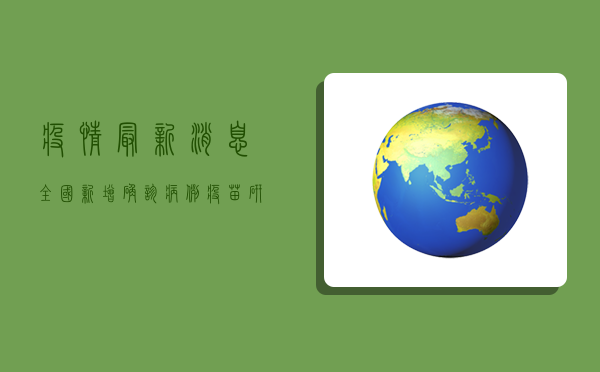 疫情最新消息，全国新增确诊病例、疫苗研发进展及防控措施全解析